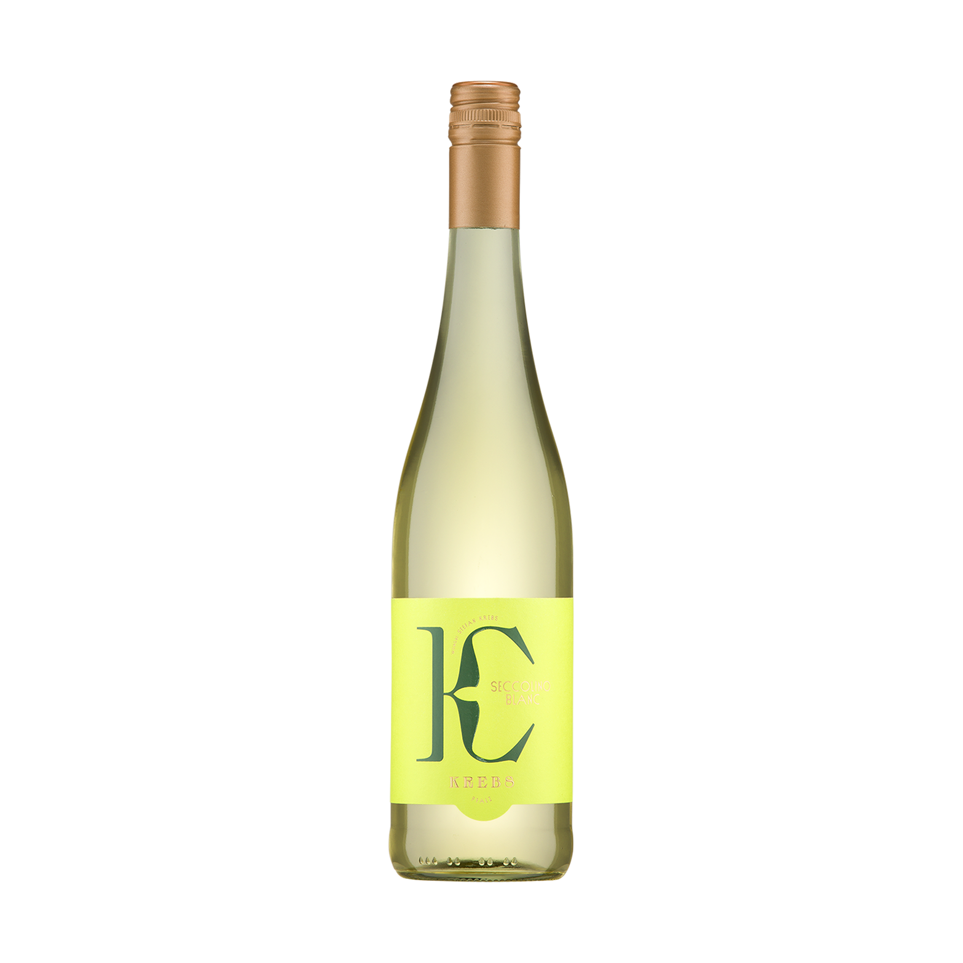 Seccolino blanc