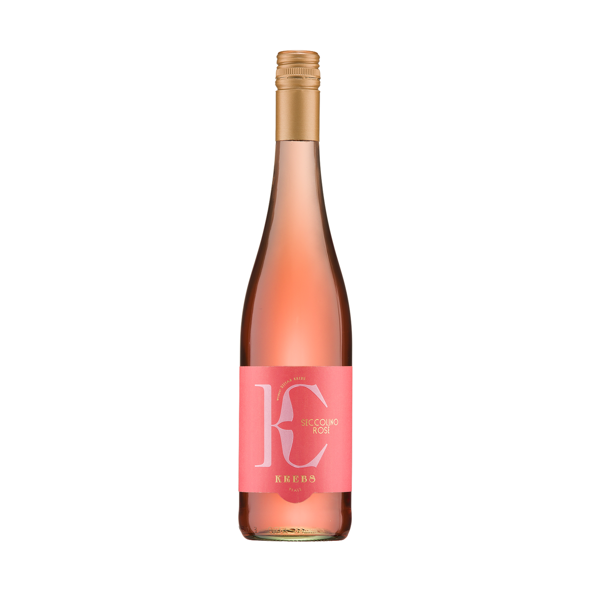 Seccolino rosé