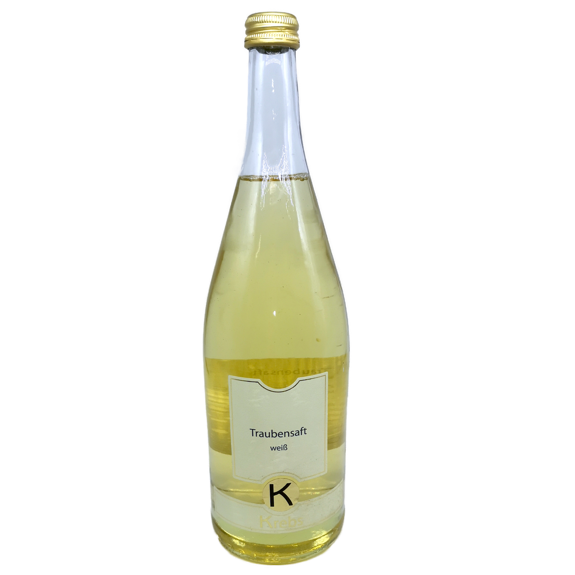 Traubensaft weiß 1,0l