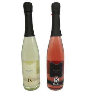 Sekt und Secco