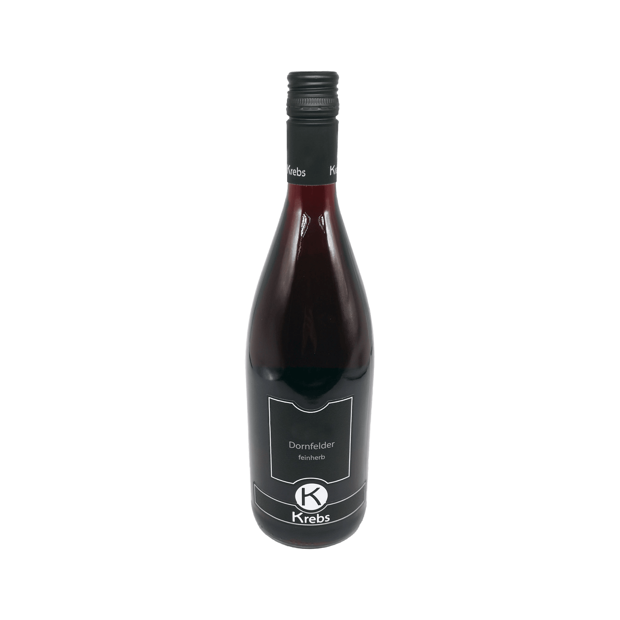 2022 Dornfelder feinherb 1,0l