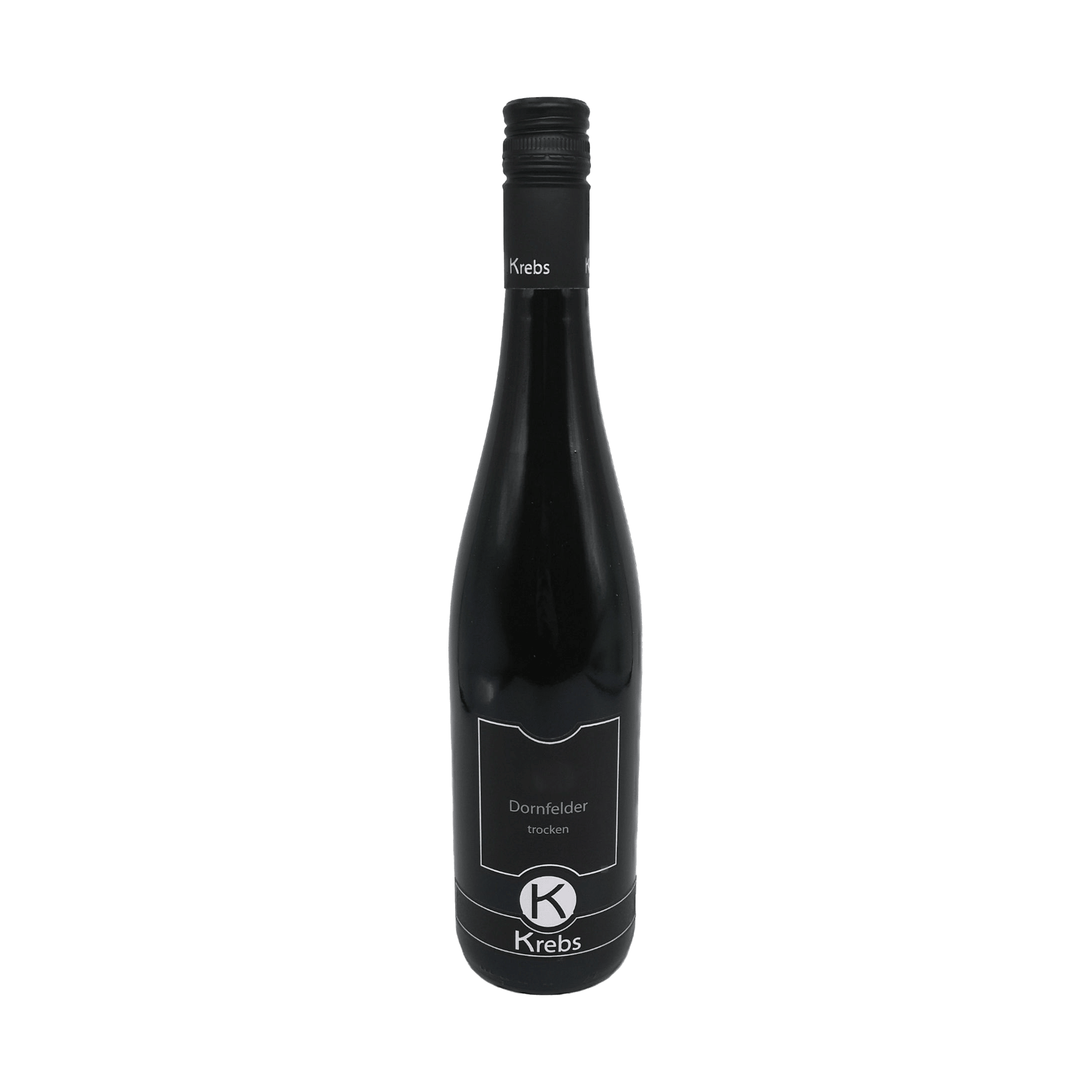 2021 Dornfelder trocken 0,75l