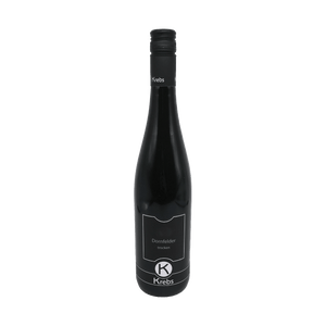 2021 Dornfelder trocken 0,75l