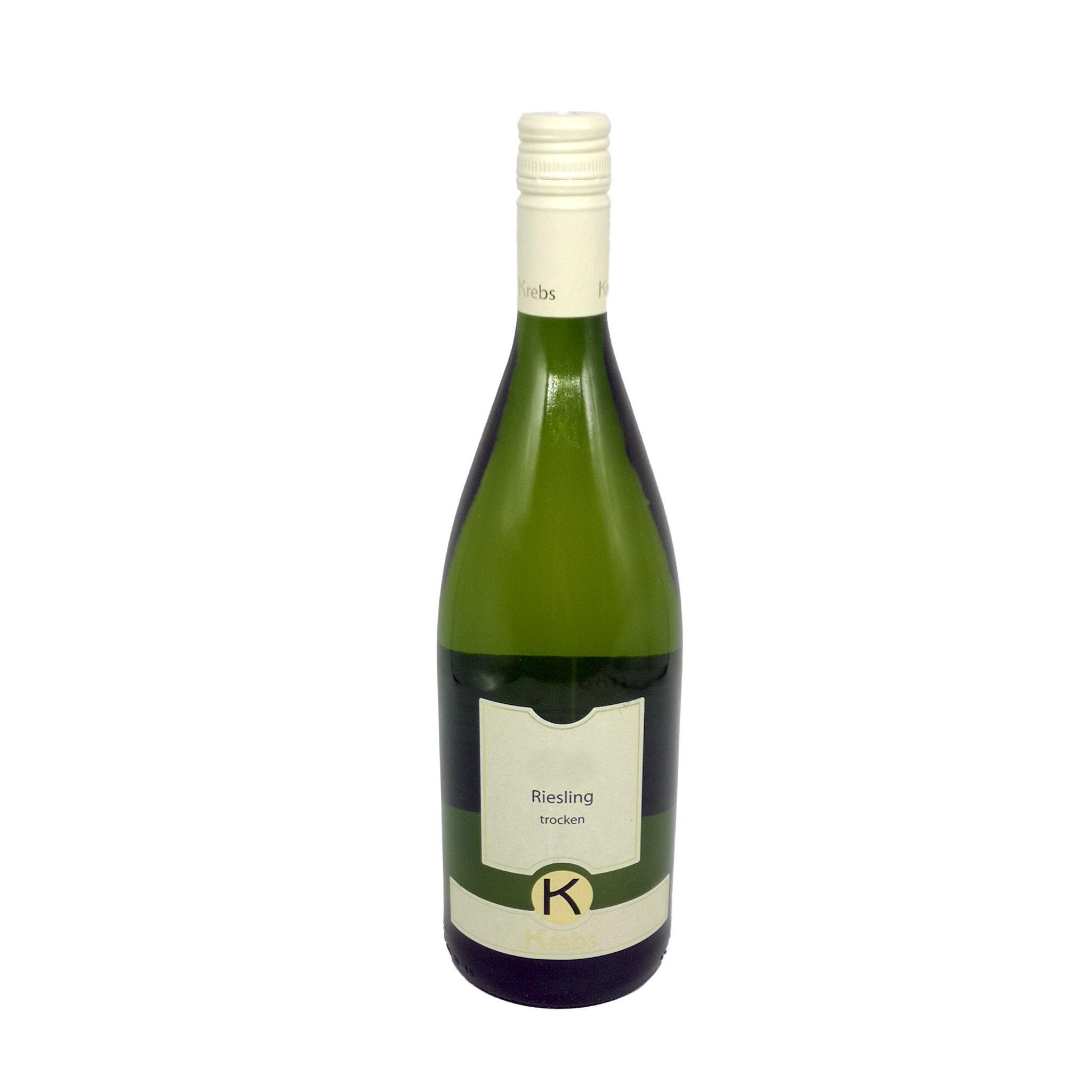 2023 Riesling trocken 1,0l