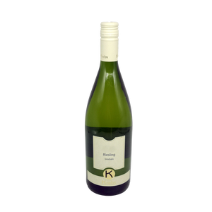 2023 Riesling trocken 1,0l
