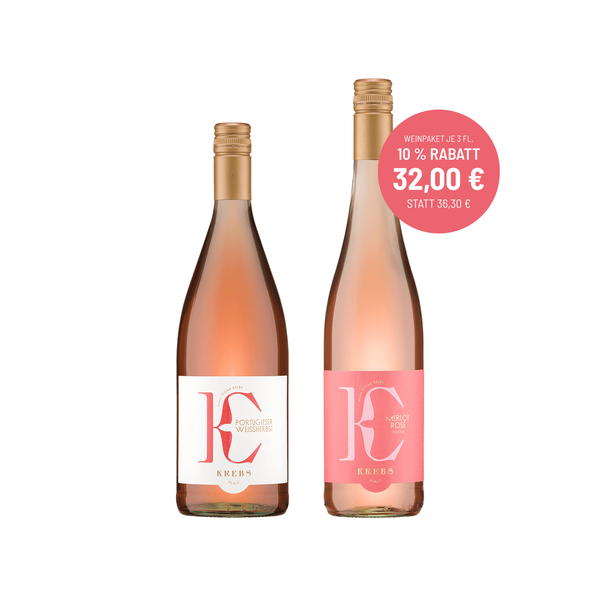 Rosépaket