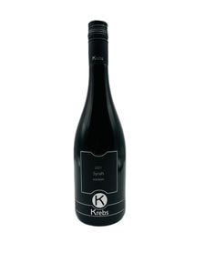 2021 Syrah trocken 0,75l
