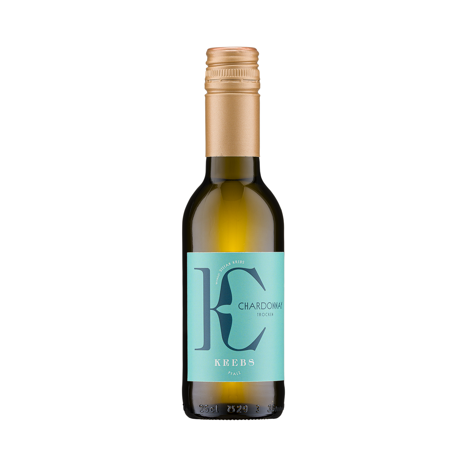 Chardonnay trocken