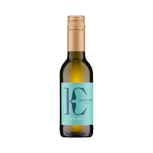 Chardonnay trocken