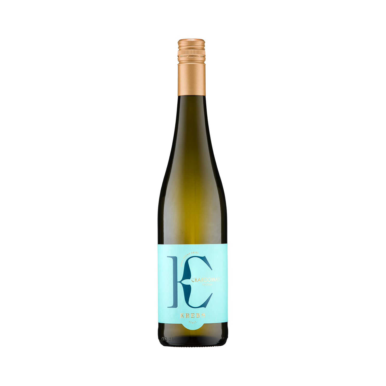 Chardonnay trocken