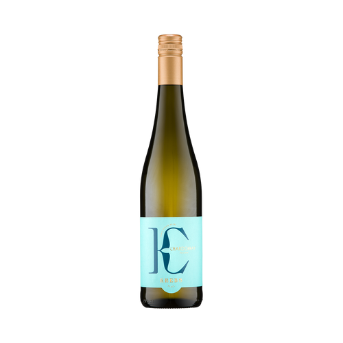 Chardonnay trocken