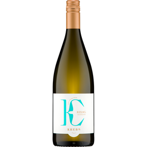 2024 Riesling halbtrocken 1,0l