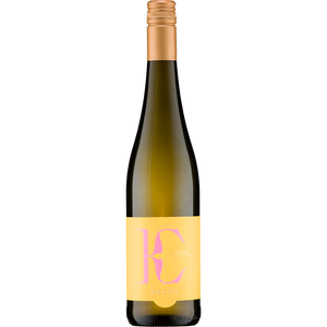 2024 Riesling halbtrocken 0,75l