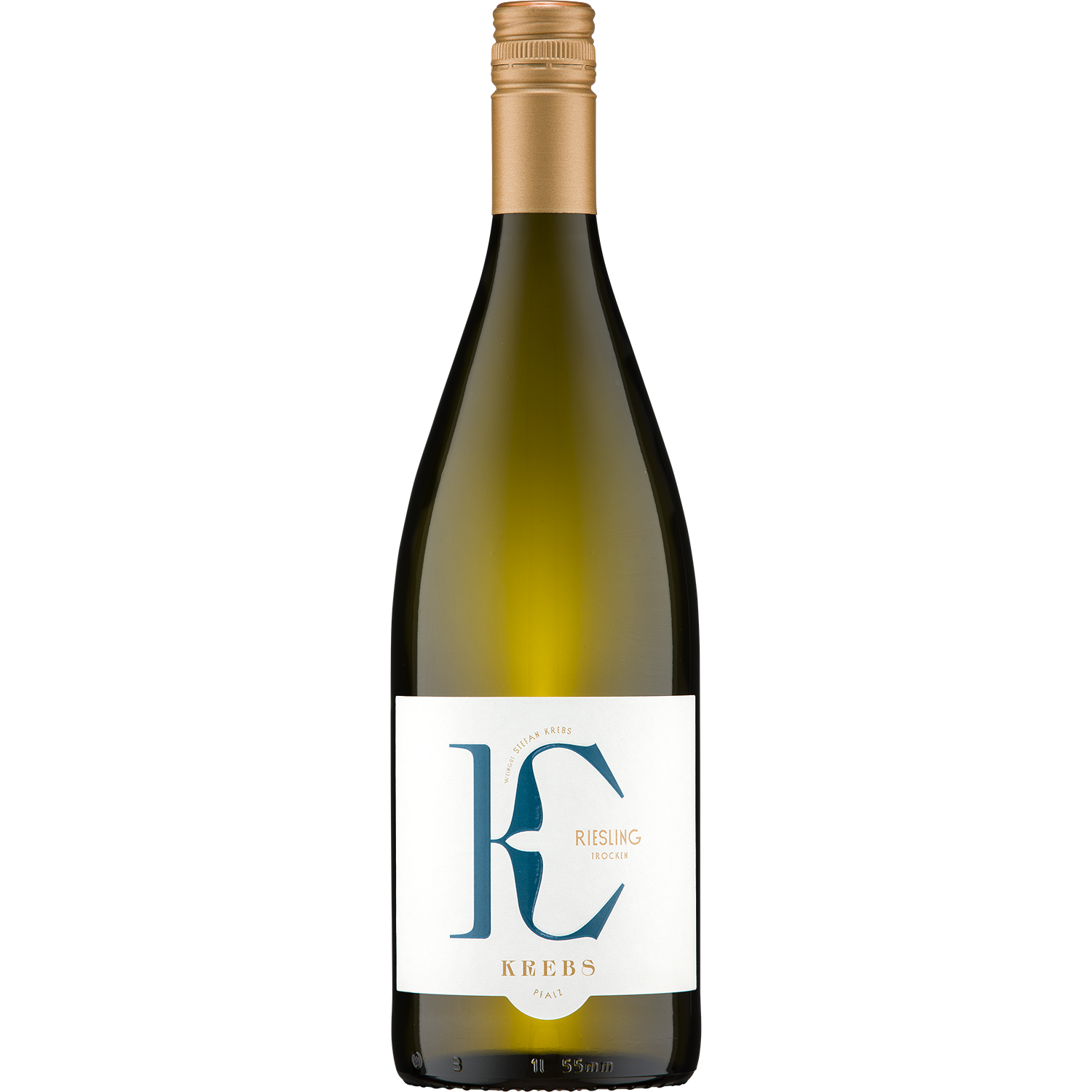 Riesling trocken