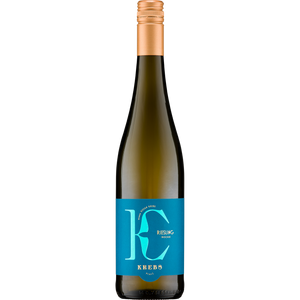 2024 Riesling trocken 0,75l
