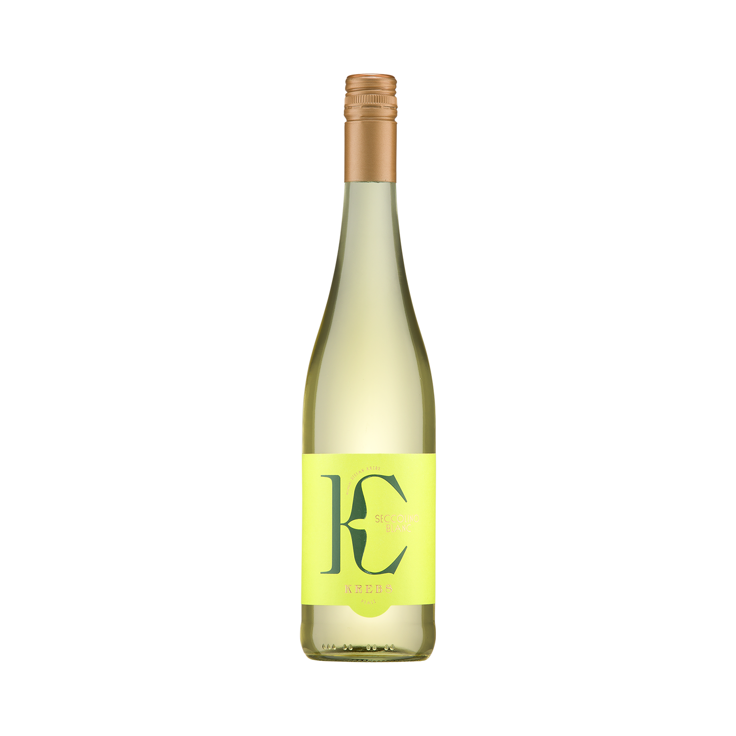 Seccolino blanc
