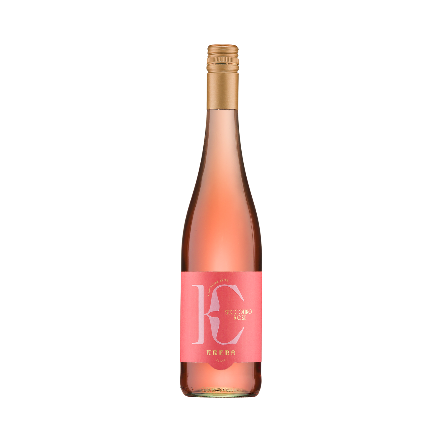 Seccolino rosé