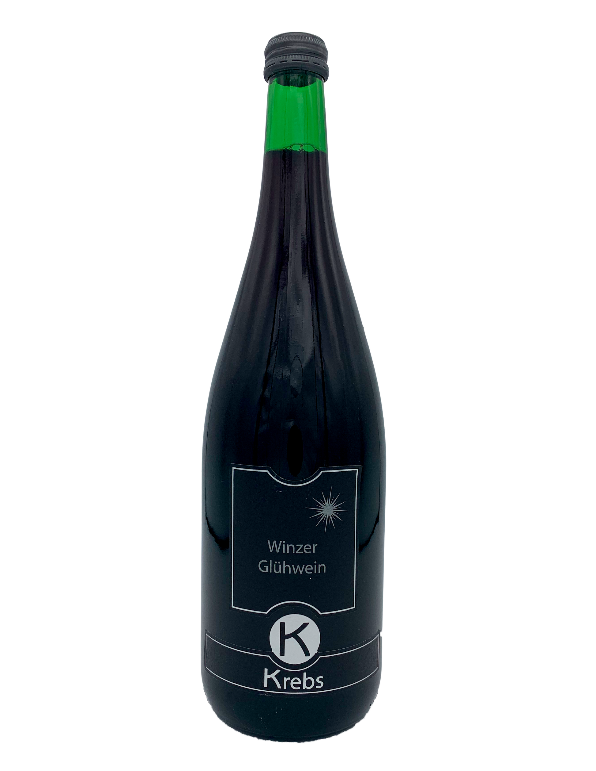 Winzerglühwein rosé 1,0l